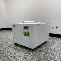 Peak Scientific Genius XE nitrogen Generator image 2